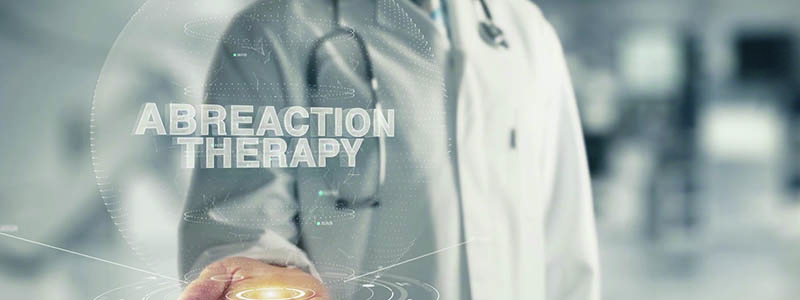 Abreaction Therapy 